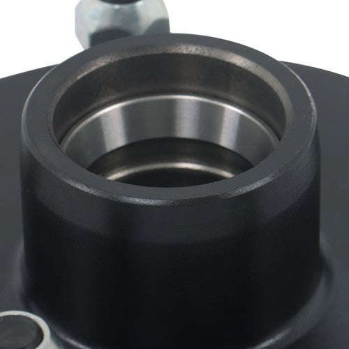 1 Set Fit For 5 - 5.5" Wheel Hub Kit and 8.25” Square #84 Spindle(7 -Piece /Set)