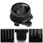 HVAC Heater Blower Motor Fit for Jeep Wrangler 2014 2015 2016 2017 68214892AB