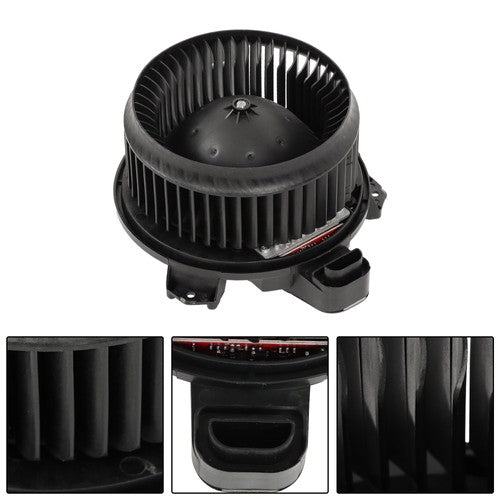 HVAC Heater Blower Motor Fit for Jeep Wrangler 2014 2015 2016 2017 68214892AB