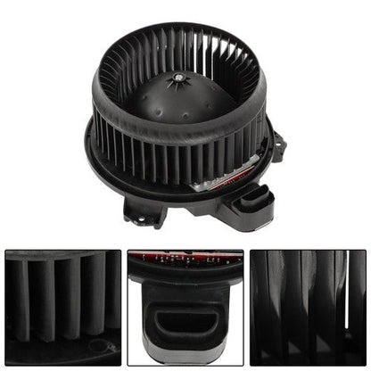 HVAC Heater Blower Motor Fit for Jeep Wrangler 2014 2015 2016 2017 68214892AB