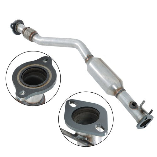 Catalytic Converters 54757 For Buick Century Chevy Impala 3.1L 3.4L 1997-2005
