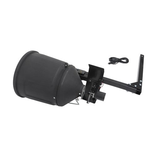 Multipurpose Broadcast Spreader UTVS16 For Salt, Grass Seed, Fertilize...UTV