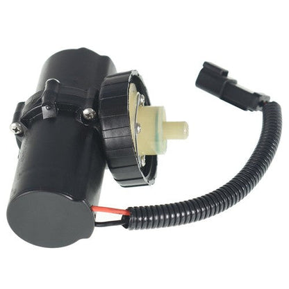 Fuel Pump 228-9129 for Caterpillar Backhoe 414E 416D 416E 420D 420E 428D 428E