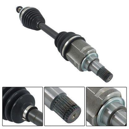 66-5414 For Scion TC 2011 2012 2013-2016 Front Driver Left LH CV Axle Assembly