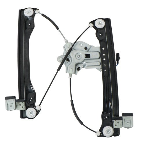 Front LH&RH Window Regulator w/ Motor For Chevy Cruze 2012-15 90924658 751-739