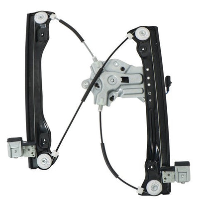 Front LH&RH Window Regulator w/ Motor For Chevy Cruze 2012-15 90924658 751-739