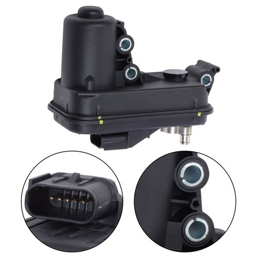 Fit For 12V Chrysler Alfa Romeo Turbo Turbocharger Actuator 2.0T Engine
