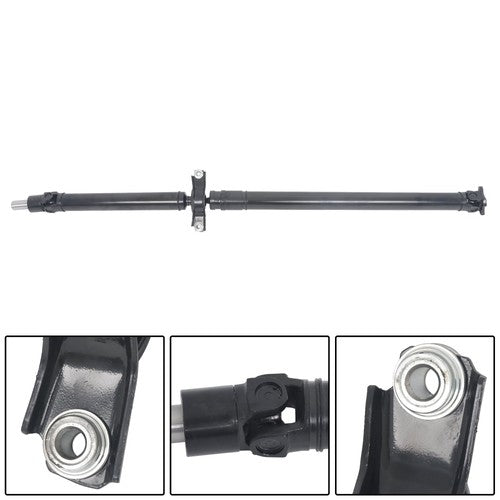 27111AJ13C 946329 Transmission Shaft Assembly Fit For Subaru Outback 2013-2014