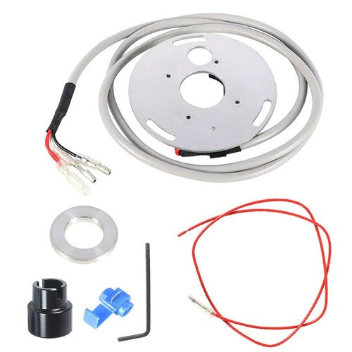 Electronic Ignition System DS3-2 Fit For Suzuki GS550 GS750 GS850 1977-1983 New