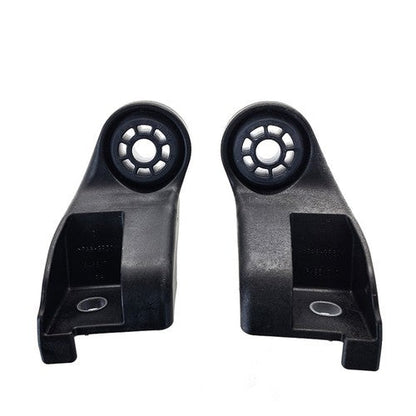 Upper Radiator Support Bracket 2Pcs for Chevy Equinox 2018 2022