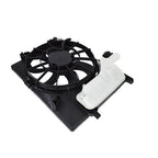 For Hyundai Elantra 2011 2012-13 HY3115133 Radiator Cooling Fan Assembly 622580