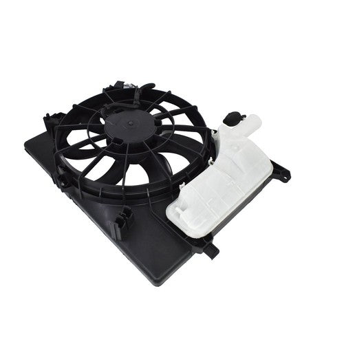 For Hyundai Elantra 2011 2012-13 HY3115133 Radiator Cooling Fan Assembly 622580