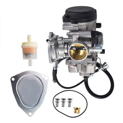 Fit For Yamaha Big Bear 400 2X4 4X4 2000-2010 5GH-14101-00-00 Carburetor