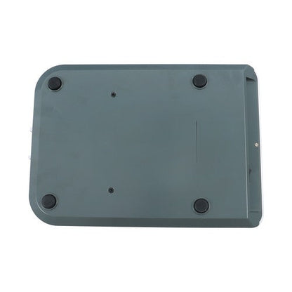 4 Position Magnetic Stirrer Multiple Magnetic Stirrer 50-1200 RPM Heating