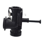 2× Carburetor Fit For Briggs Stratton 795476 795477 498811 795469 794147 699660