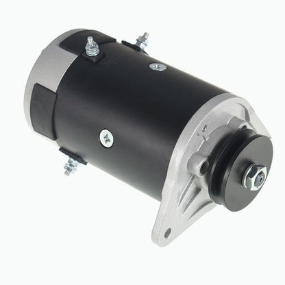 For Club Car DS FE290 Series 1996-2006 Golf Cart Starter Generator 101829401