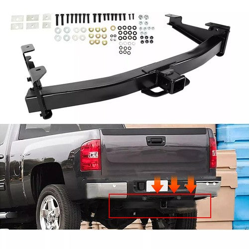 Tandem Trailer Axle Suspension Kit 3500lbs Leaf Springs U-bolt Hanger Set