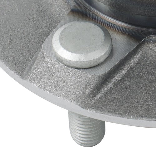 Wheel Hub Bearing Assembly Rear FWD For Pontiac Toyota Vibe Corolla Matrix Prius