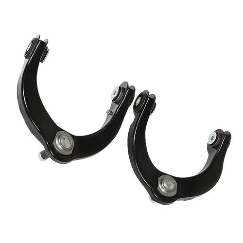 K621607 2× Front Upper Control Arms For 11-15 Dodge Durango Jeep Grand Cherokee
