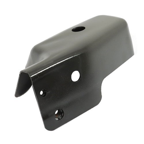Metal Front Bumper Brace Bracket Suit For 2007-2013 Chevy Silverado 1500 Black