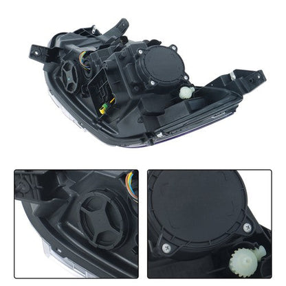 Right Side Xenon/HID W/LED DRL For Chevrolet Bolt EV 2017-2021 Headlight Assy
