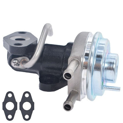 EGR Valve w/Gasket 25620-75050 Fit For Toyota Tacoma 1994-2004 L4 2.4L/2.7L