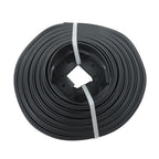 1PC 60 FT No-Dig Garden Edge Lawn Border L-shaped Landscape Edging Border Kit