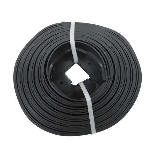1PC 60 FT No-Dig Garden Edge Lawn Border L-shaped Landscape Edging Border Kit