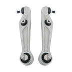 For Tesla Model 3 2017-2021 6PCS Front Upper & Lower Control Arms w/ Ball Joints