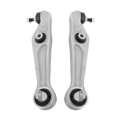 For Tesla Model 3 2017-2021 6PCS Front Upper & Lower Control Arms w/ Ball Joints