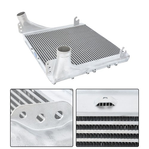 Intercooler Charge Air Cooler for Kenworth T660 08-13 W900 08-13 Truck DHTKE12D