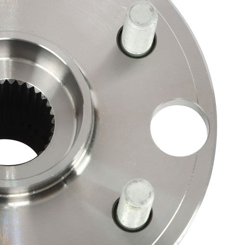 2 Rear Wheel bearing Hub For Lexus LS430 Base 2001 2002 2003 2004 2005 2006 4.3L