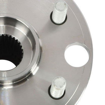2 Rear Wheel bearing Hub For Lexus LS430 Base 2001 2002 2003 2004 2005 2006 4.3L