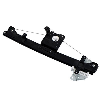 752-394 Power Window Regulator Front LH w/o Motor For Nissan Sentra 2013-2019