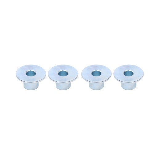 2008-2014 For Polaris RZR 800 RZR S 4 800 Front&amp;Rear A-Arm Bushing Kit
