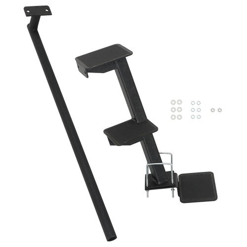 Boat Step Combo 3 Step Boat Trailer Steps Universal High Quality