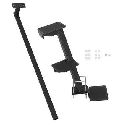 Boat Step Combo 3 Step Boat Trailer Steps Universal High Quality