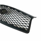 Fit 2014 2015 16 2017 Infiniti Q50 Sport Front Upper&Lower Grille Grill Assembly