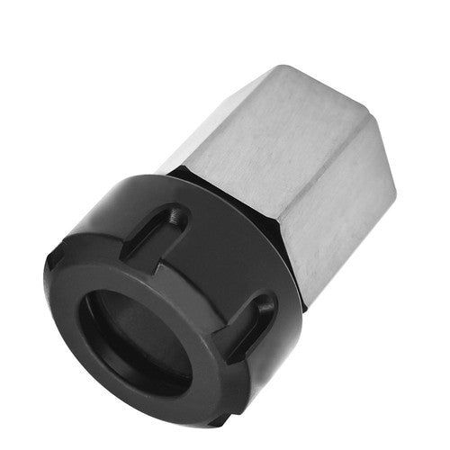 Hex Collet Block Chuck Holder ER-32 Fit for CNC Lathe Engraving Machine
