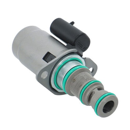 35T40860 Solenoid Valve 12V for Muncie CS10/CS20 PTO Dump Truck US