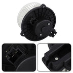 Fit for Mazda CX-7 2009-2012 2.3L 2.5L A/C Heater Blower Motor with Fan Cage
