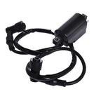 NEW Ignition Coil For Yamaha Banshee 350 YFZ350 1987-1996 USA