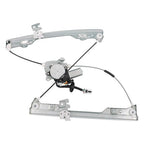 741-906 Front Left Power Window Regulator For Nissan Altima 2002-2006 w/ Motor