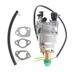 Carburetor for Predator 420cc 188F 5000W 6500W 7000W 8750W Generators