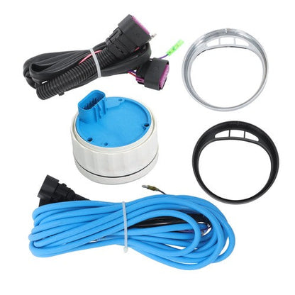 8M0135634 Tachometer 7000 RPM For MERCURY Smart Craft SC1000 replace 8M0101097