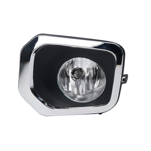 Front Halogen Fog Lights Lamps w/ Wiring for Toyota Tacoma SR SR5 2016-2022