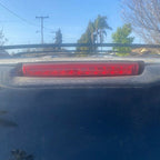 LED Third Brake Tail Light for Chevy Suburban Tahoe GMC Yukon 2000-2006 Red