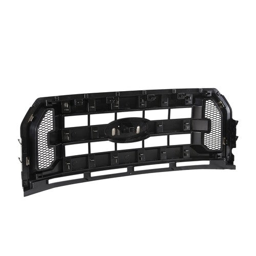 FL3Z8200DA Front Bumper Grille Assembly Chrome for Ford F-150 2015-2017