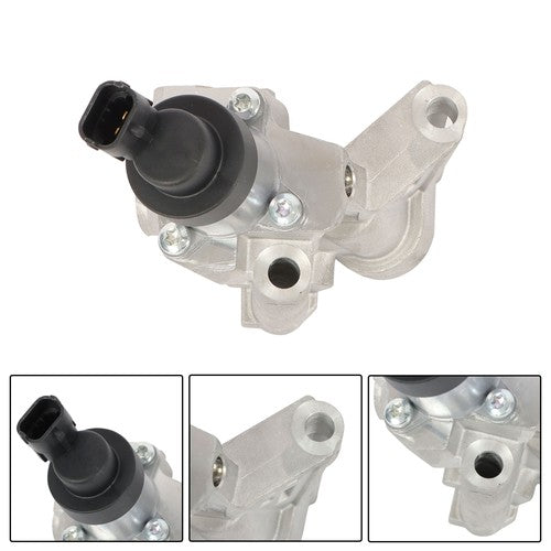 For Volvo EW145B EC210B Excavator 21638691 21103266 Fuel Pressure Regulator