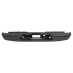For Chevrolet Silverado GMC Sierra 2500HD 3500HD 1999-2007 Rear Bumper Assembly